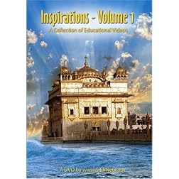 Inspirations - Volume 1