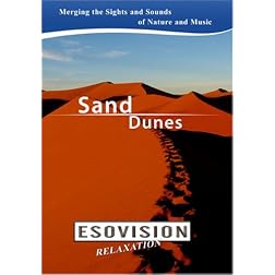ESOVISION Relaxation  DUNES
