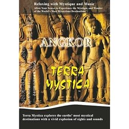 Terra Mystica  Angkor