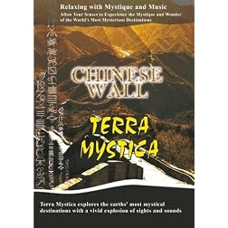 Terra Mystica  CHINESE WALL China