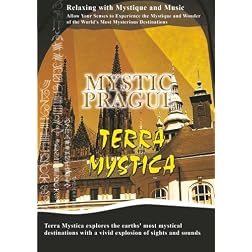 Terra Mystica  MYSTIC PRAGUE Czech Republic