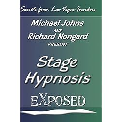 Stage Hypnosis Exposed