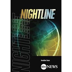 ABC News Nightline Inside Iran