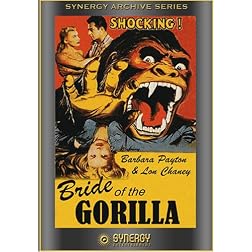 Bride of the Gorilla