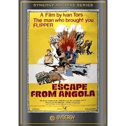 Escape From Angola