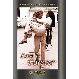 Love Is Forever