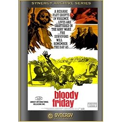 Bloody Friday