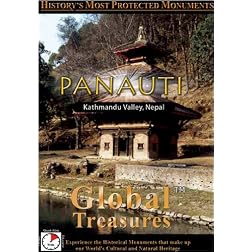 Global Treasures  PANAUTI Nepal