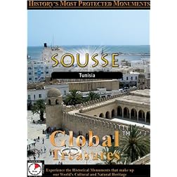 Global Treasures  SOUSSE Tunisia