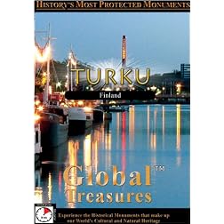 Global Treasures  TURKU Finland