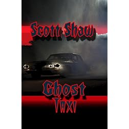 Ghost Taxi