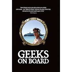 Geeks On Board