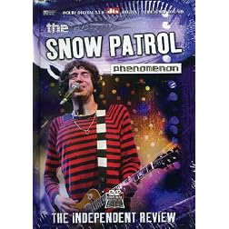 Snow Patrol - Phenomenon