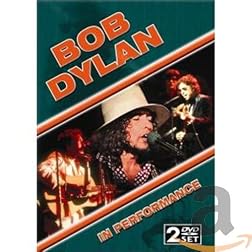 Bob Dylan: In Performance [Region 2]