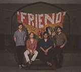 Friend by Grizzly Bear