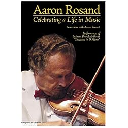 Celebrating a Life in Music