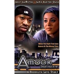 Amour Infinity