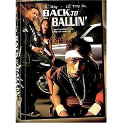Back-To-Ballin