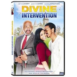 Divine Intervention