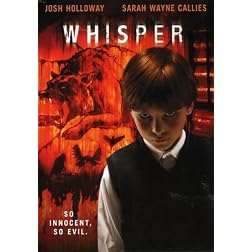 Whisper