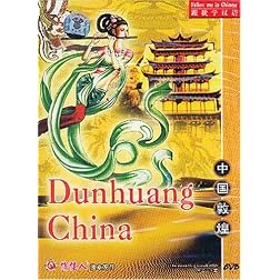 Dunhuang China