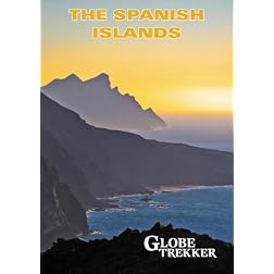 Globe Trekker: Spanish Islands