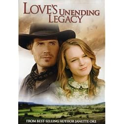 Love's Unending Legacy