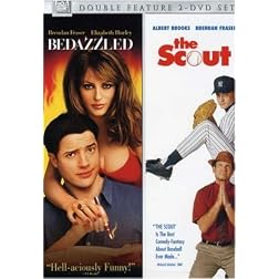Bedazzled/Scout