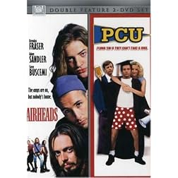 PCU/Airheads