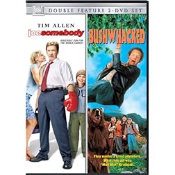 Joe Somebody/Bushwacked