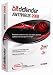 Vente de Livres.com : BitDefender Antivirus 2008 (3 postes, 2 ans)