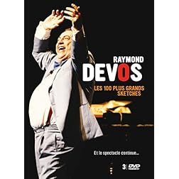 Les 100 Plus Grands Sketches