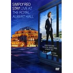 Stay-Live at the Royal Albert Hall