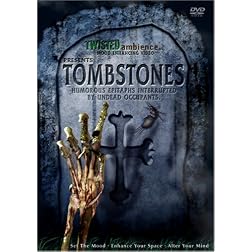 Tombstones