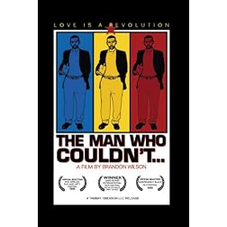 The Man Who Couldn't
