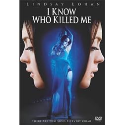 I Know Who Killed Me