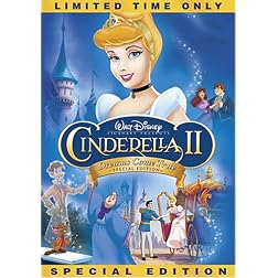 Cinderella II - Dreams Come True (Special Edition)