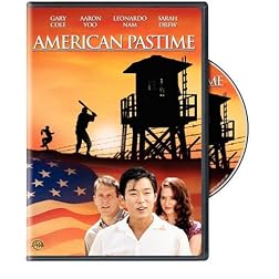 American Pastime