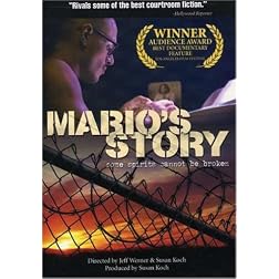 Mario's Story