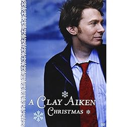A Clay Aiken Christmas
