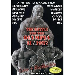 The Battle for the Olympia II/1997