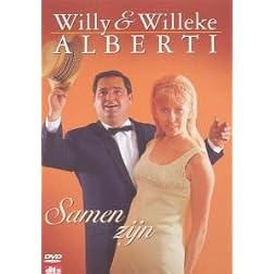 Alberti Willy & Willeke: Samen Zijn
