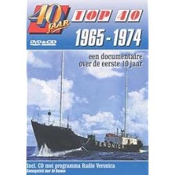 40 Jaar Top 40: Documetaire