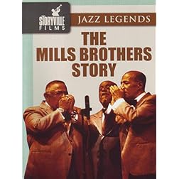 The Mills Brothers Story