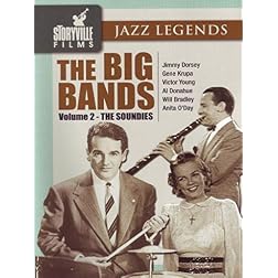 Harlem Roots, Vol. 2: The Big Bands