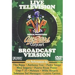 MP All Stars Concert
