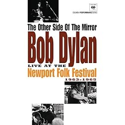 The Other Side of the Mirror: Live at Newport Folk Festival 1963-1965
