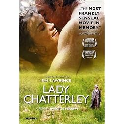 Lady Chatterley (2006) (Ws Sub)