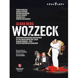 Berg - Wozzeck