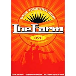 All Together Now With the Farm